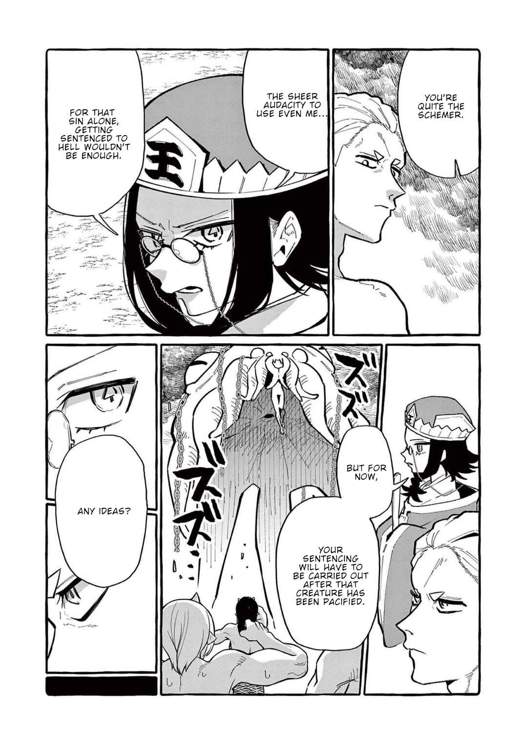 Chapter 57 - Page 14