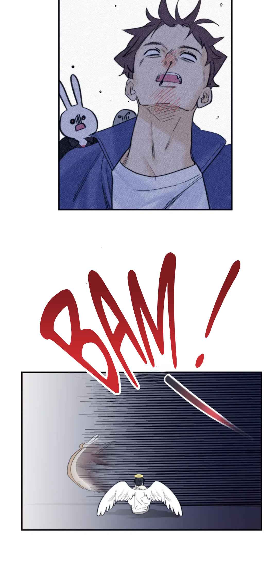 Chapter 21 - Page 22