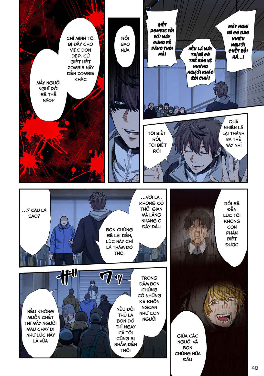 Chapter 30 - Page 15