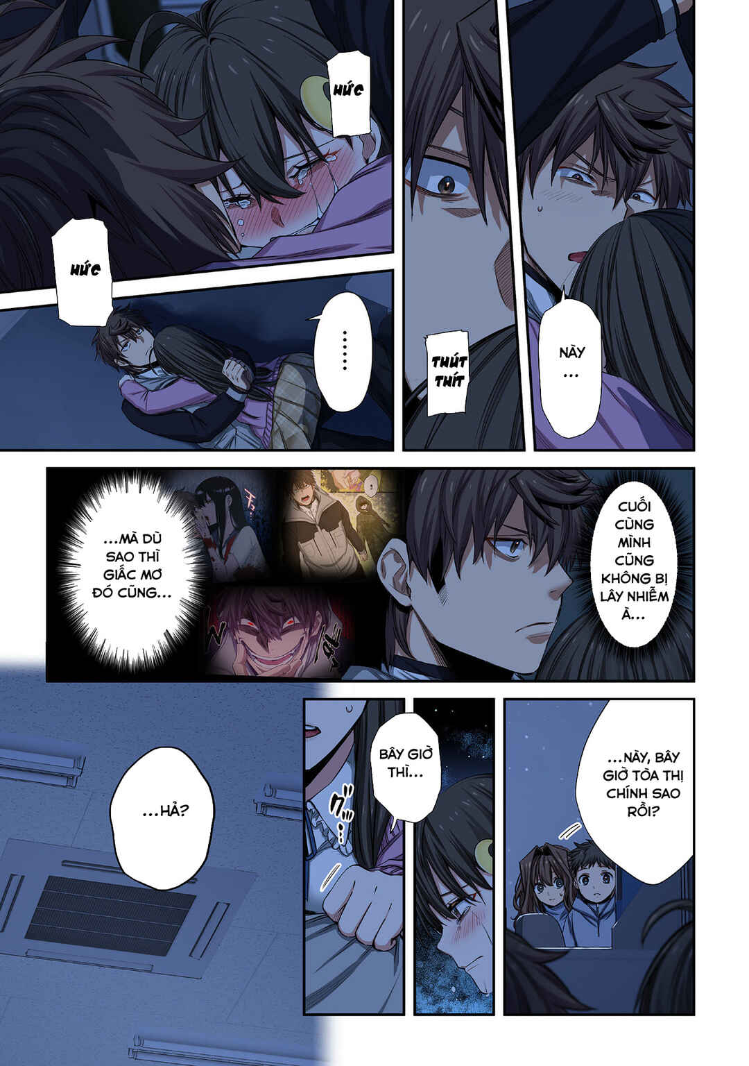Chapter 30 - Page 4