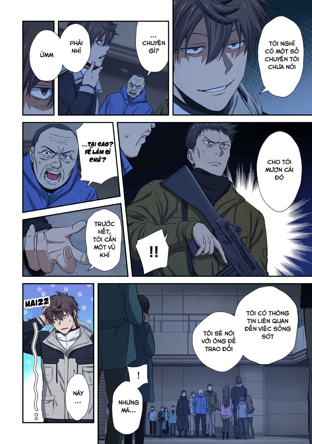 Chapter 30 - Page 7