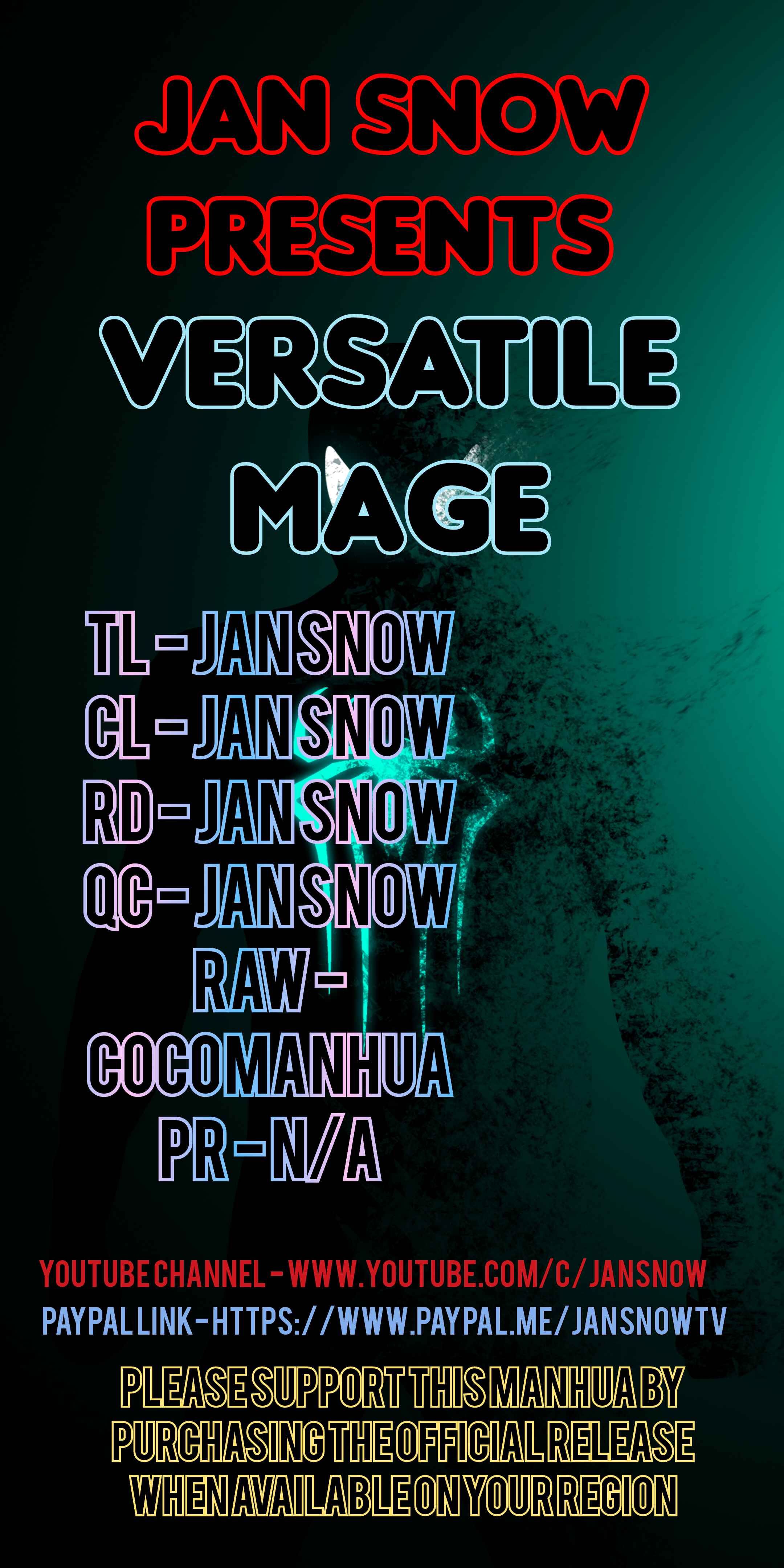 Chapter 626 - Page 1