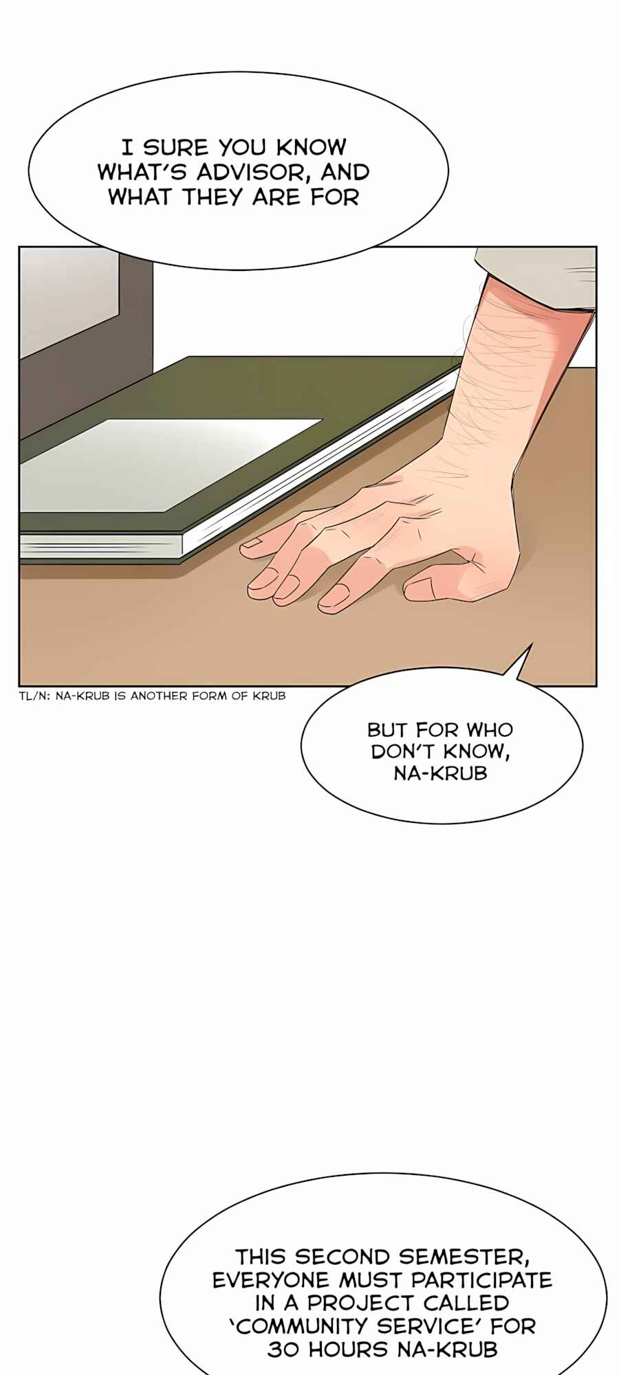 Chapter 33 - Page 5