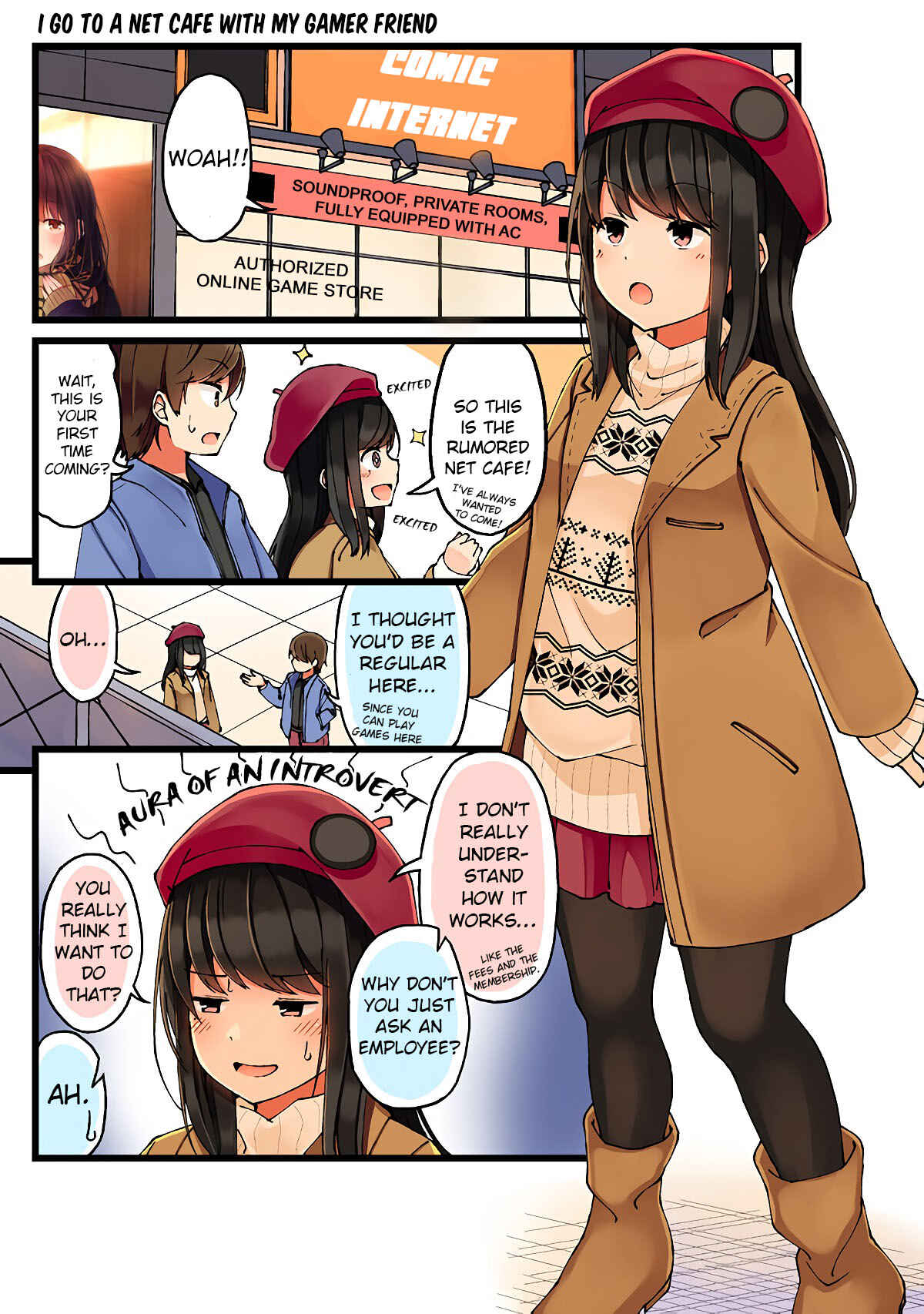 Chapter 13 - Page 1