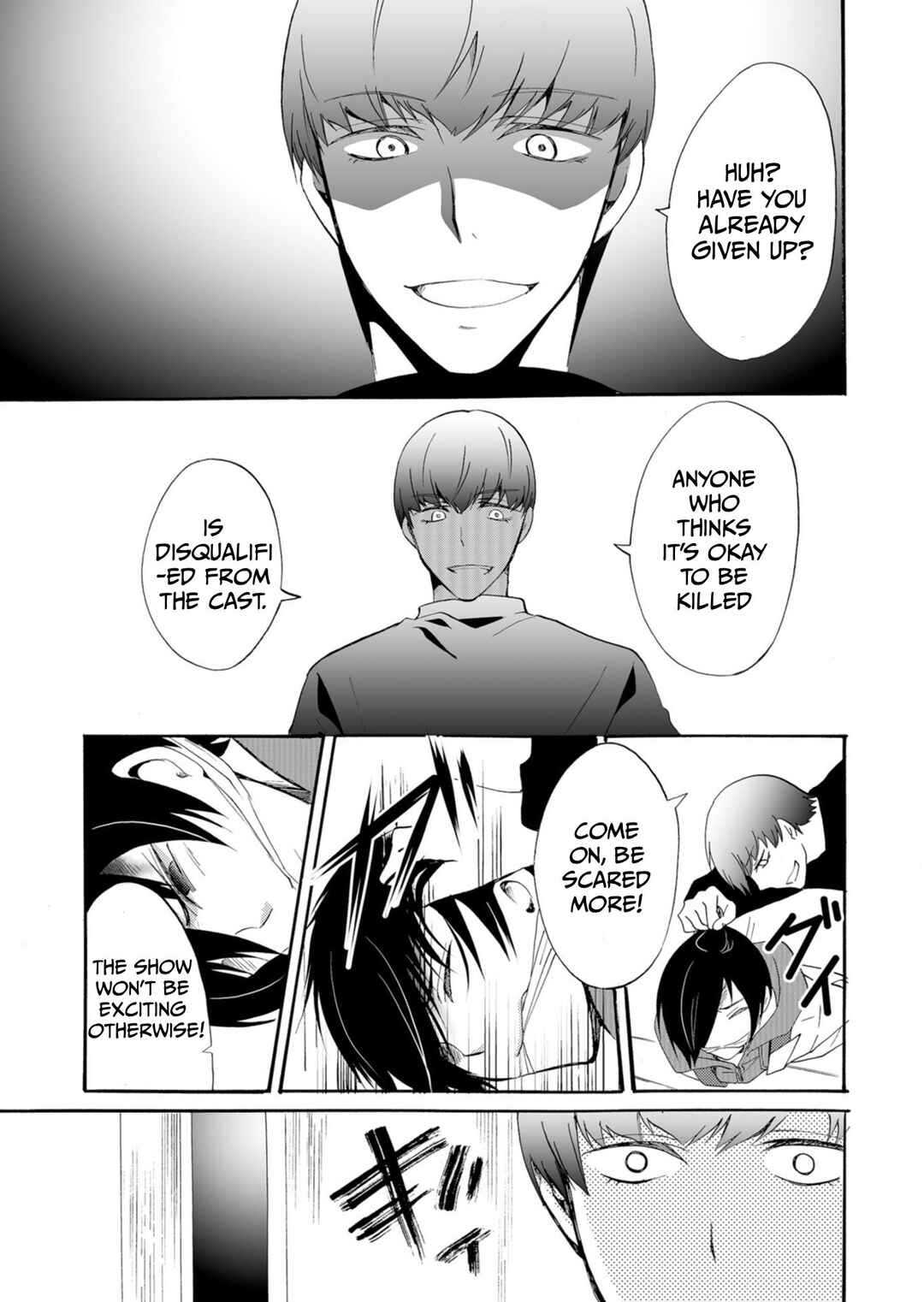 Chapter 36 - Page 10