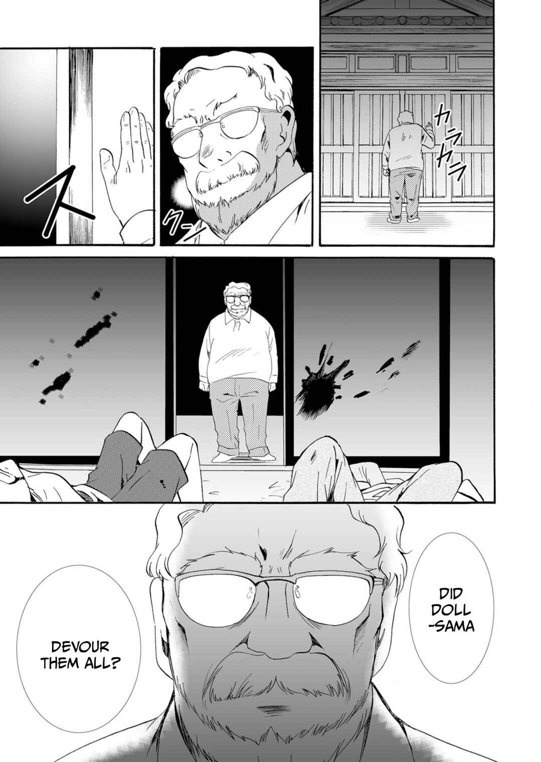 Chapter 36 - Page 6
