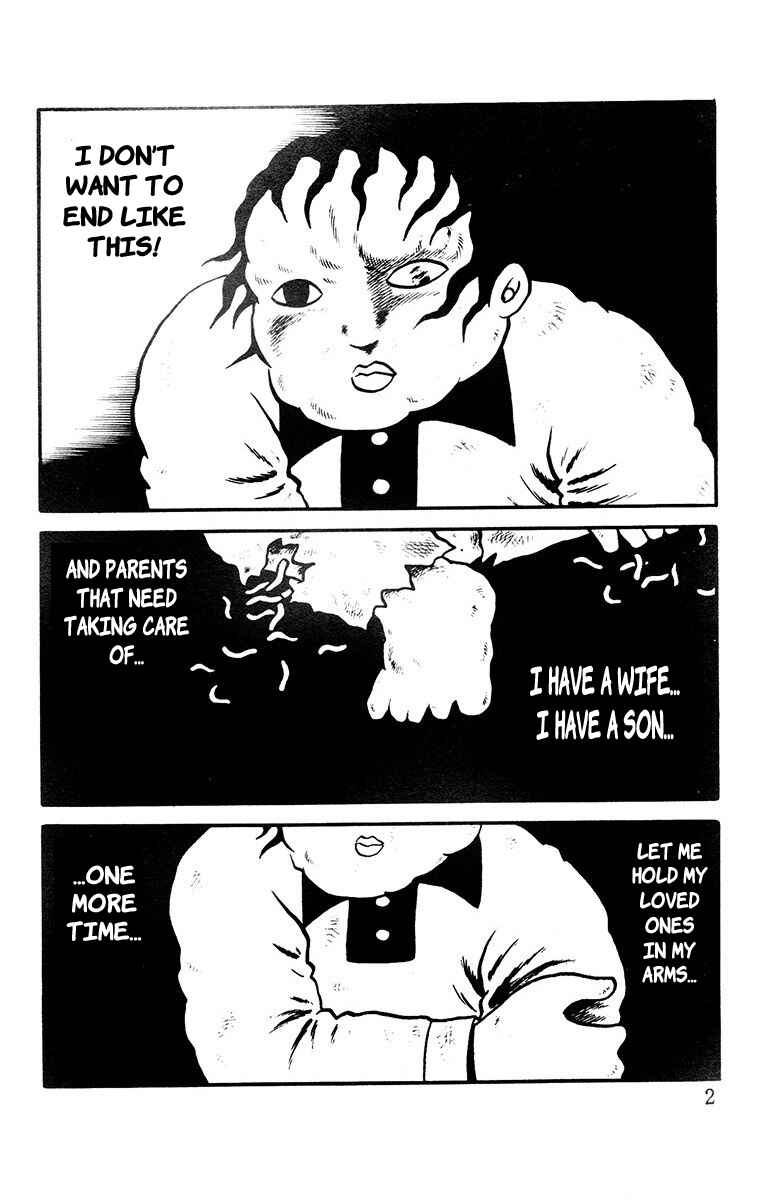 Chapter 1 - Page 3