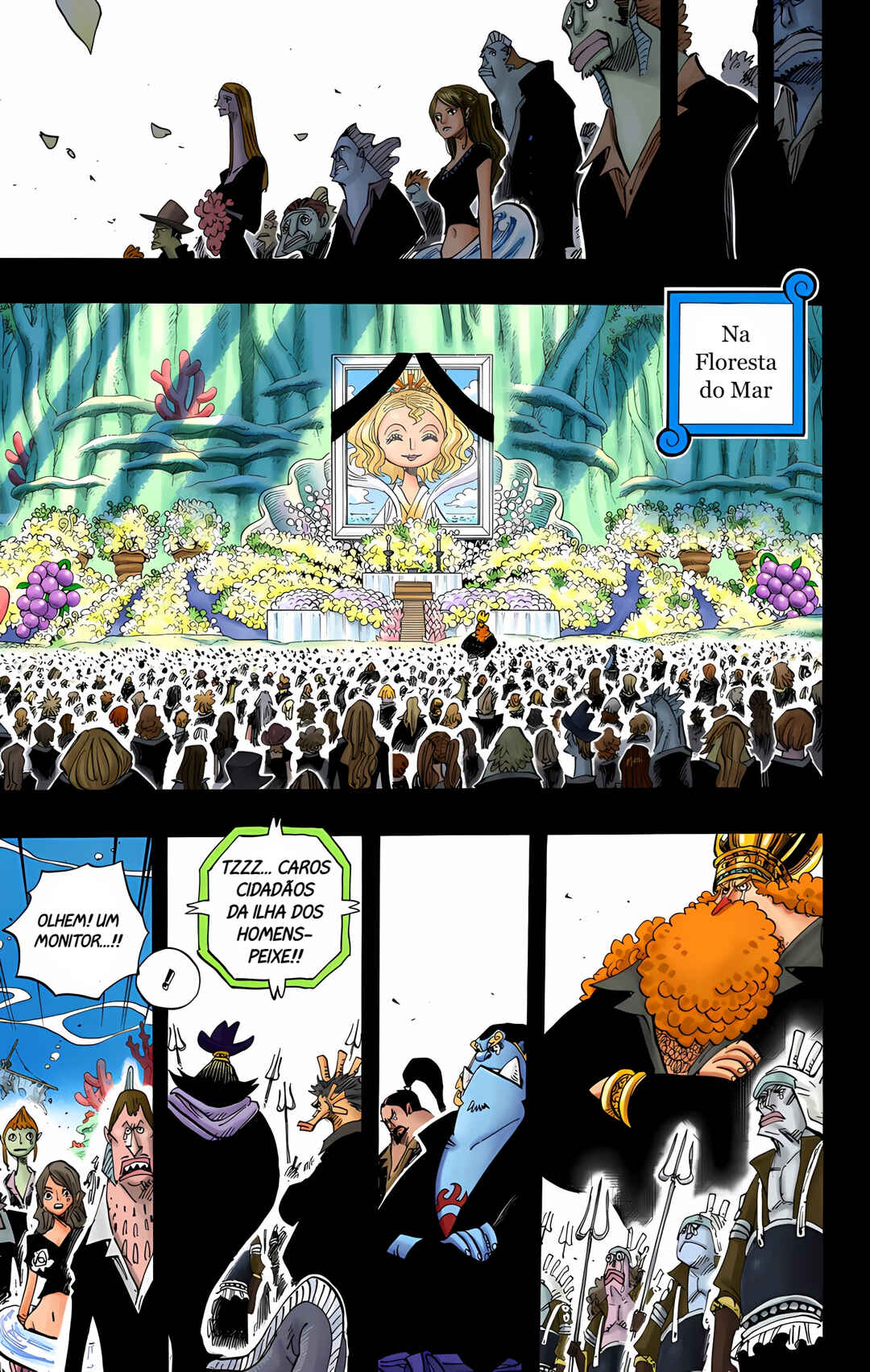 Chapter 627 - Page 10
