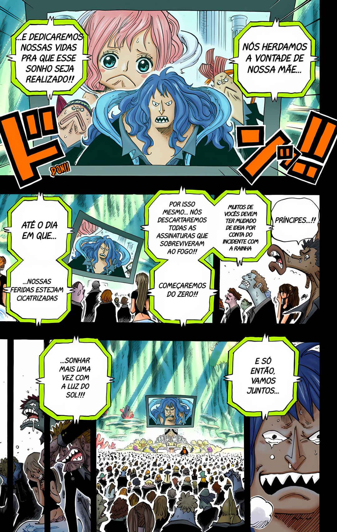 Chapter 627 - Page 12