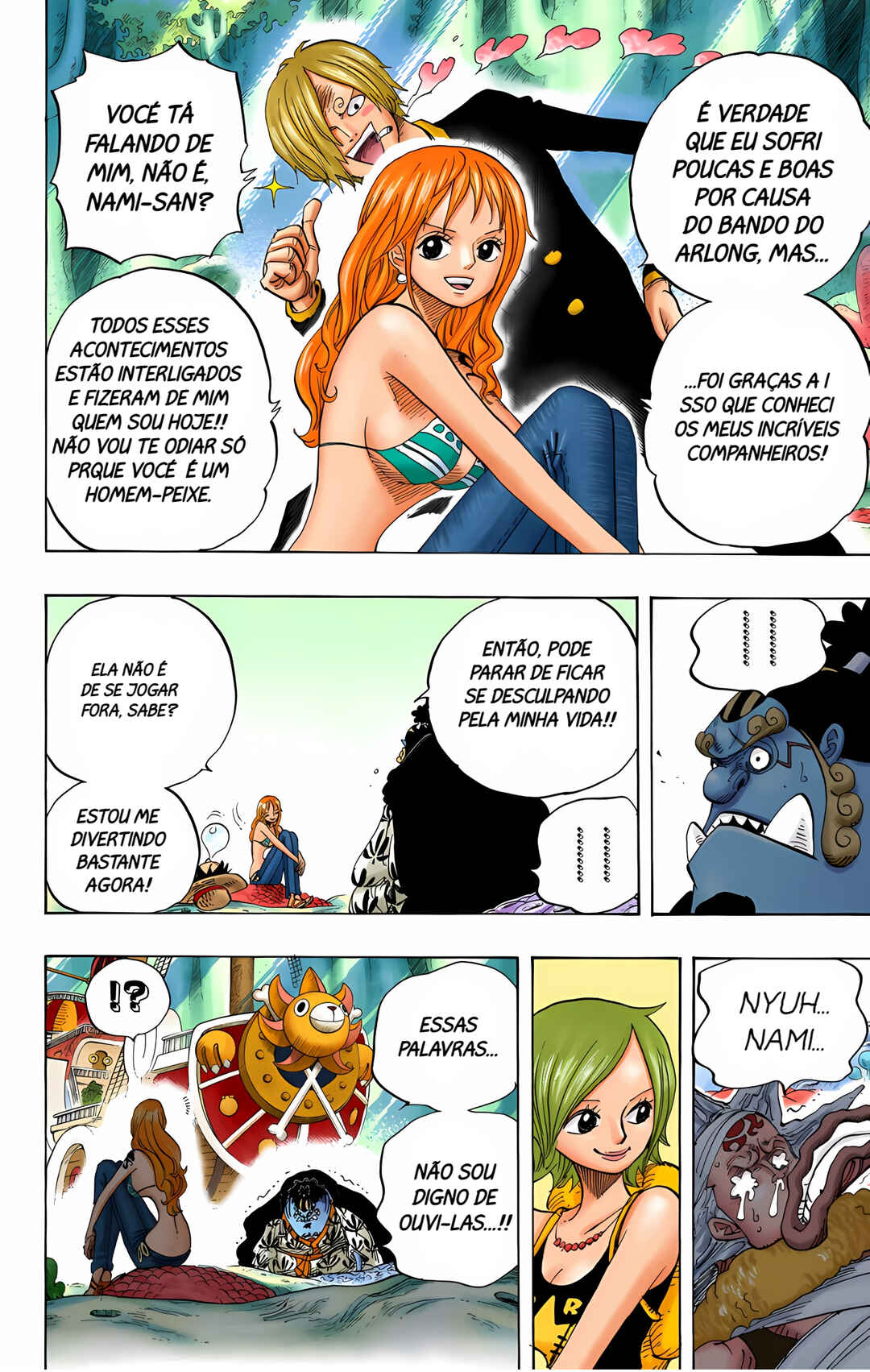 Chapter 627 - Page 15
