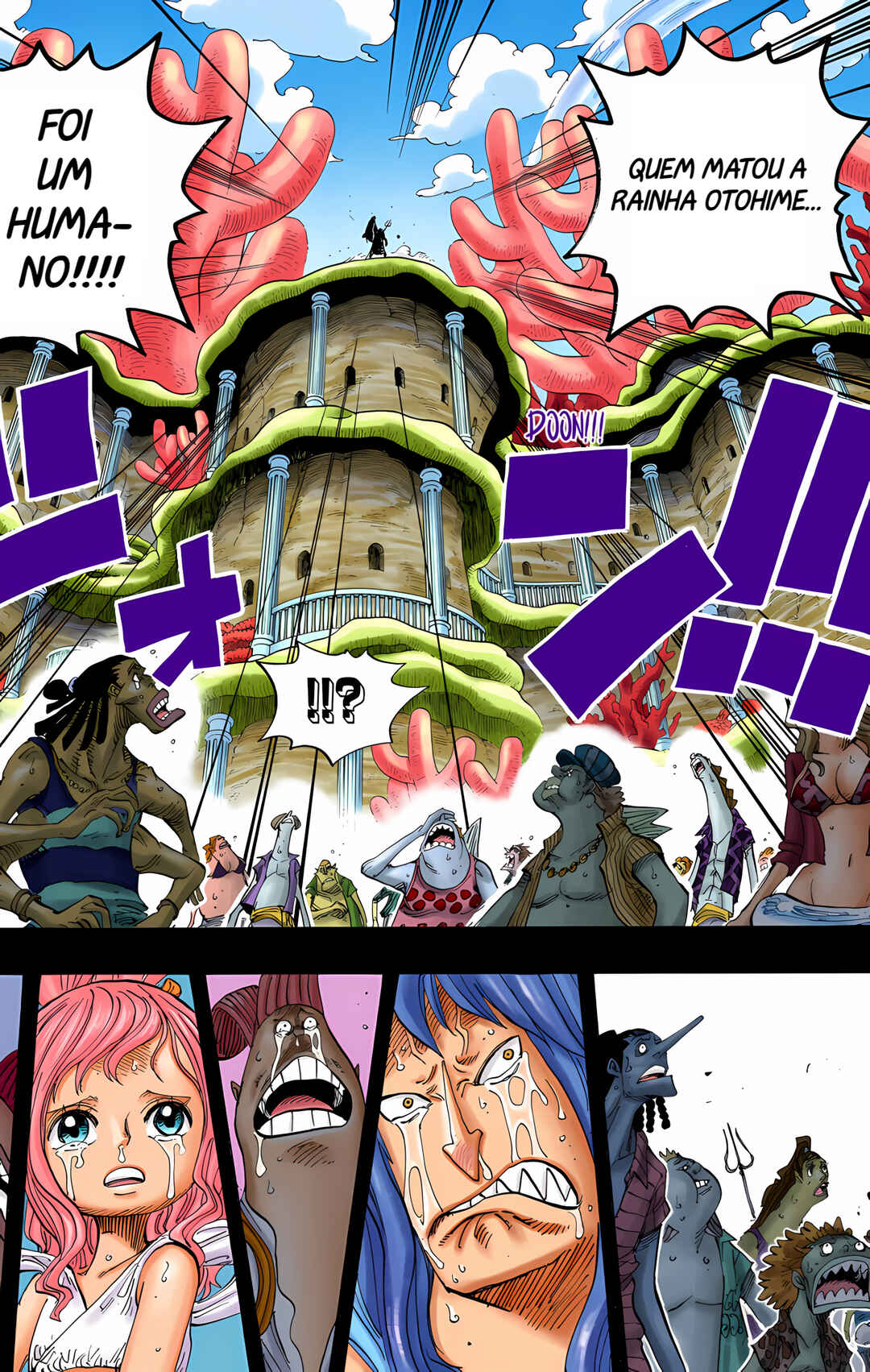 Chapter 627 - Page 5