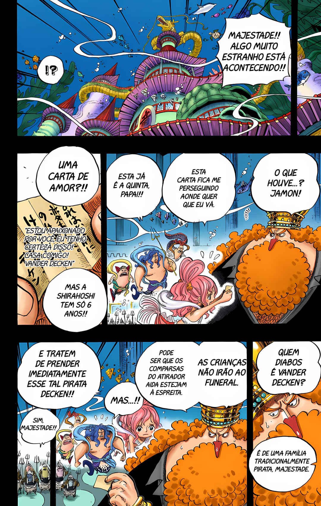 Chapter 627 - Page 9