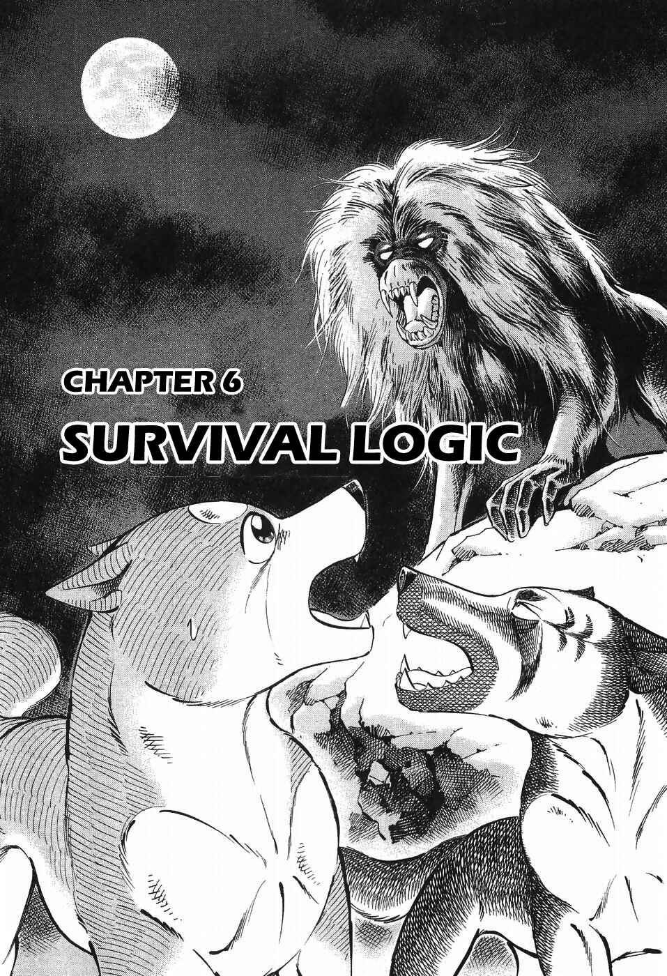 Chapter 273 - Page 1