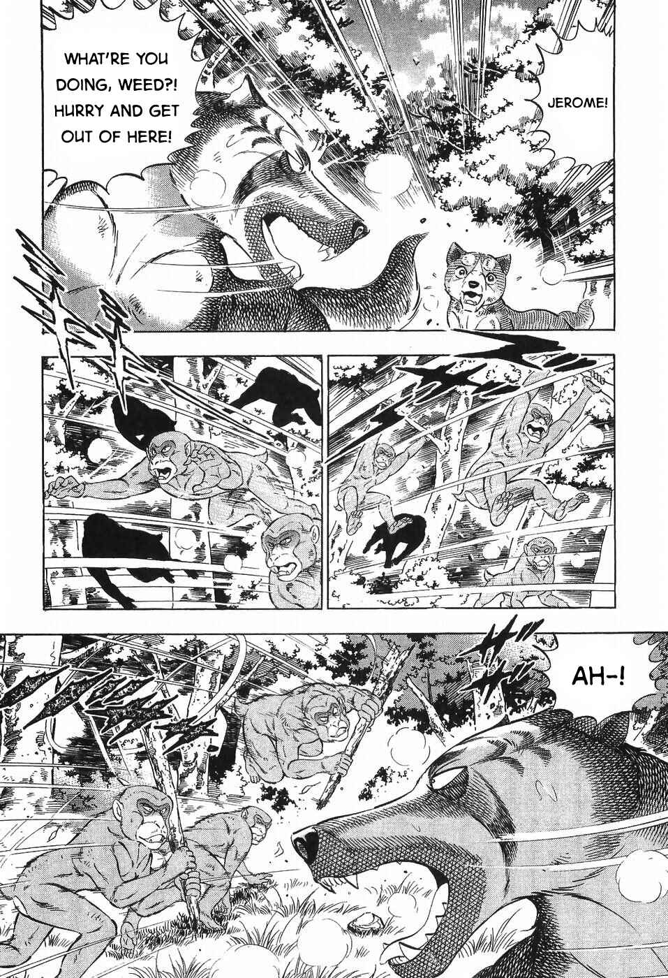 Chapter 273 - Page 11