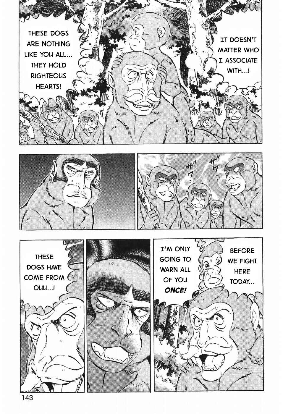 Chapter 273 - Page 14