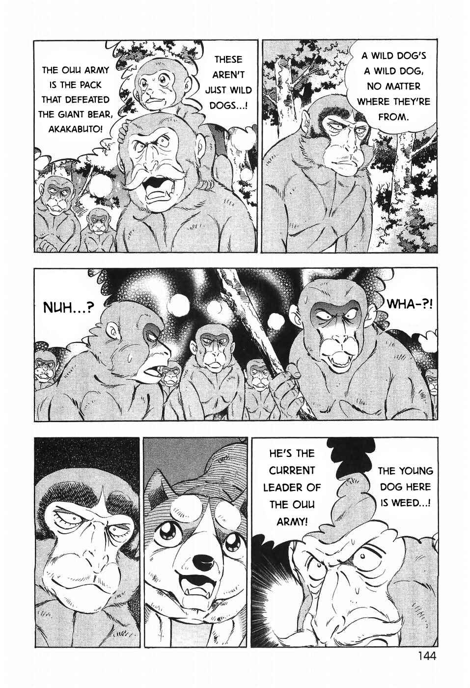 Chapter 273 - Page 15