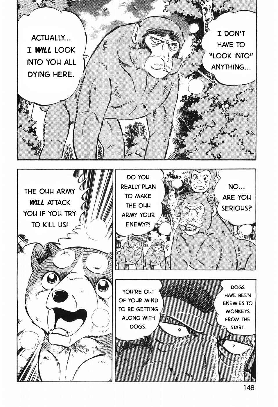 Chapter 273 - Page 19