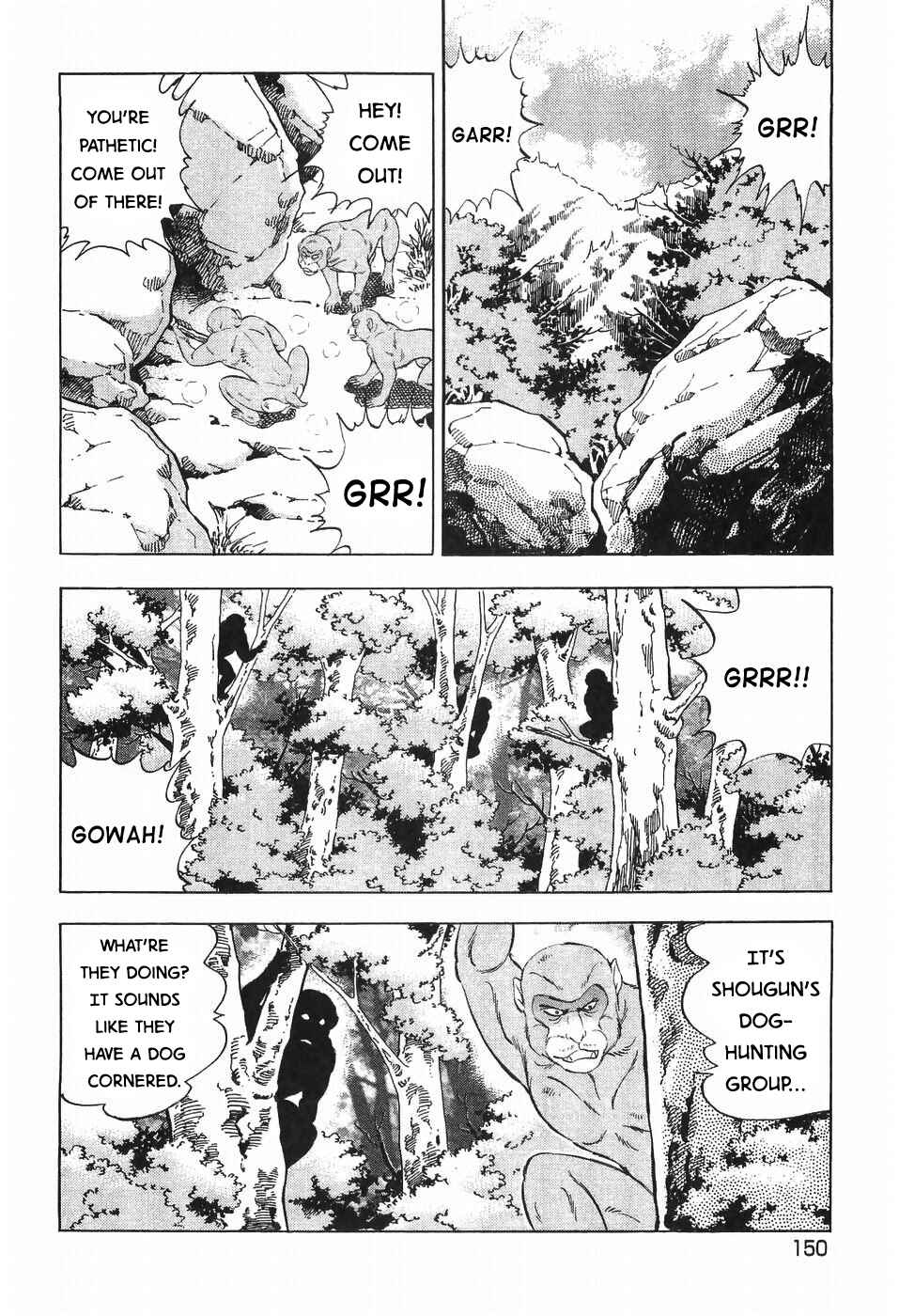 Chapter 273 - Page 21