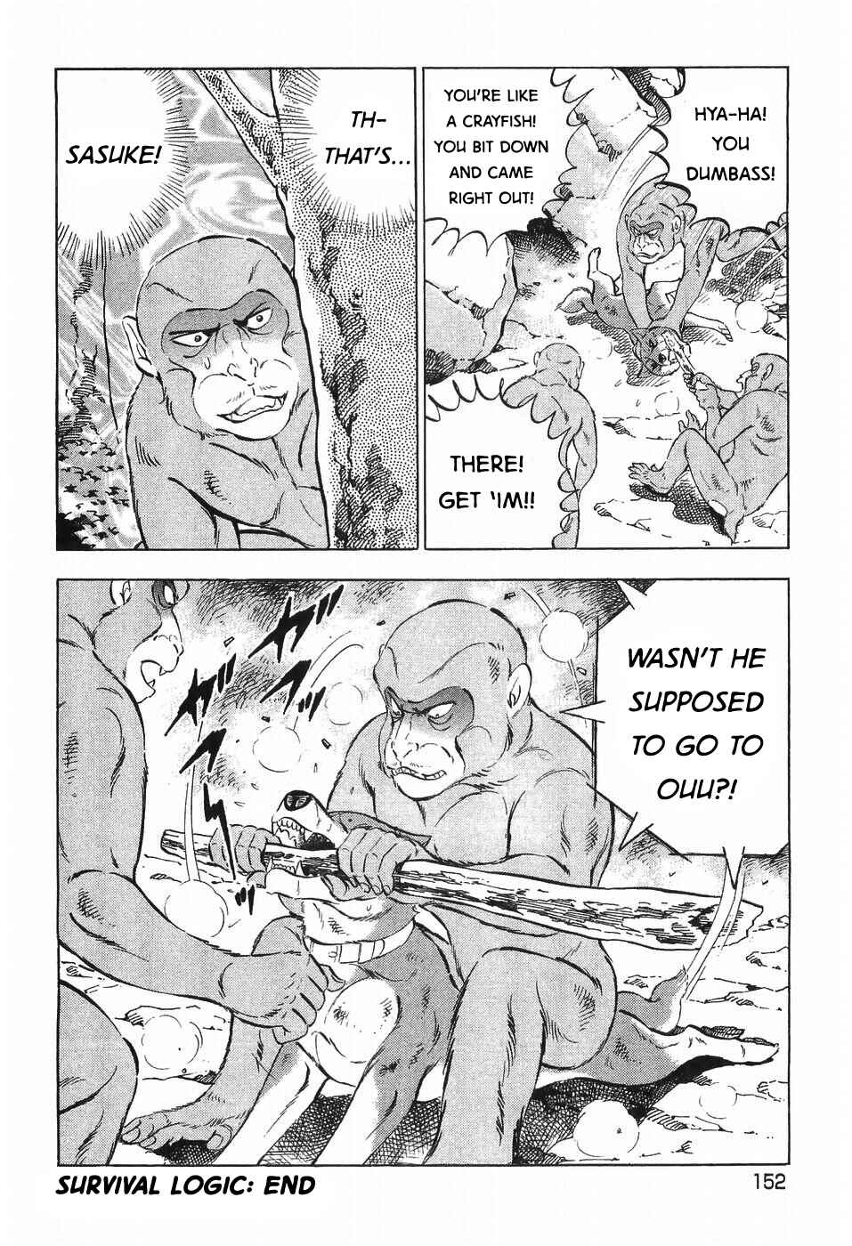 Chapter 273 - Page 23