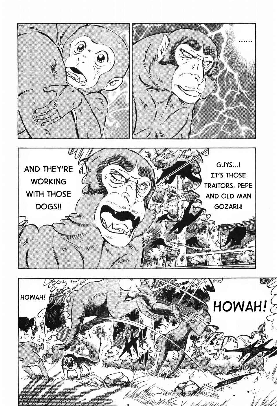 Chapter 273 - Page 3