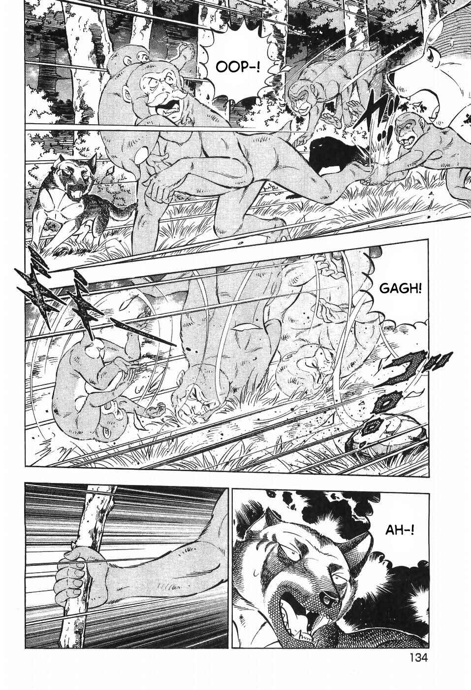 Chapter 273 - Page 5