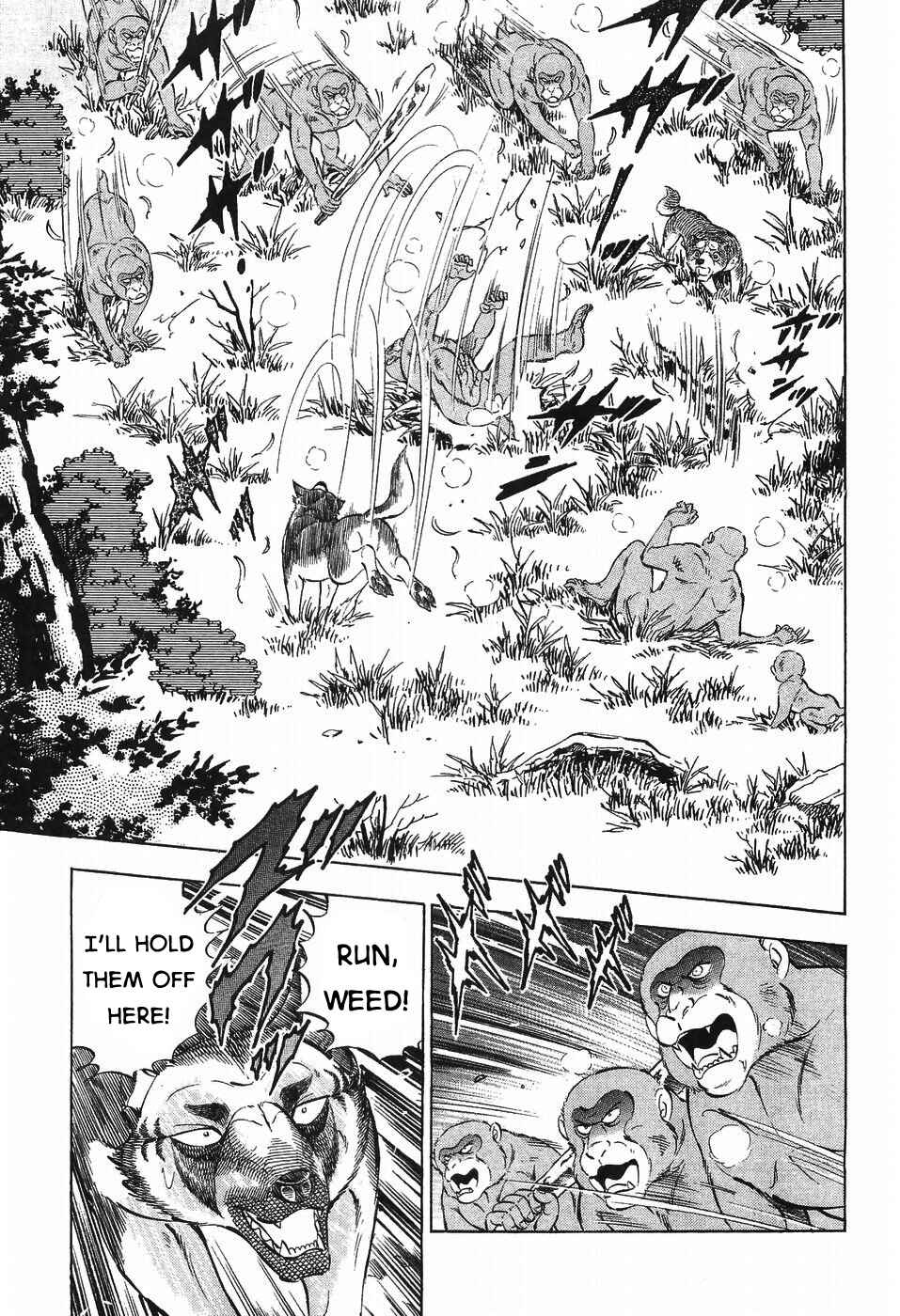 Chapter 273 - Page 8
