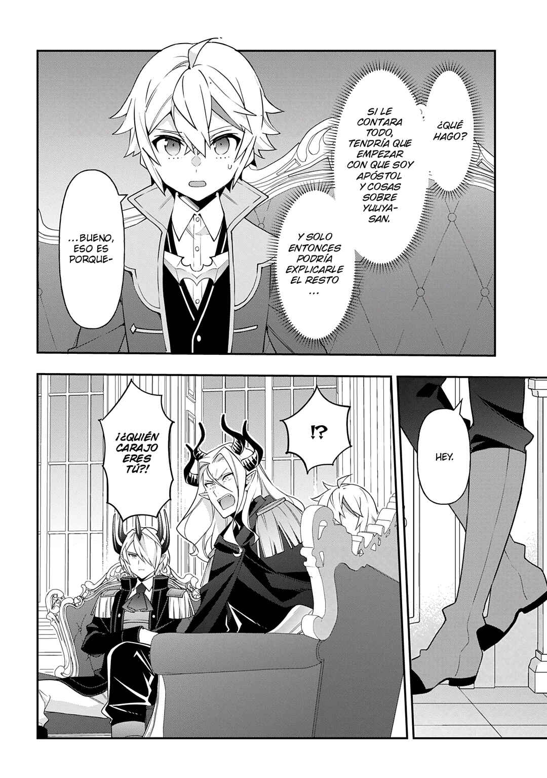 Chapter 75 - Page 10