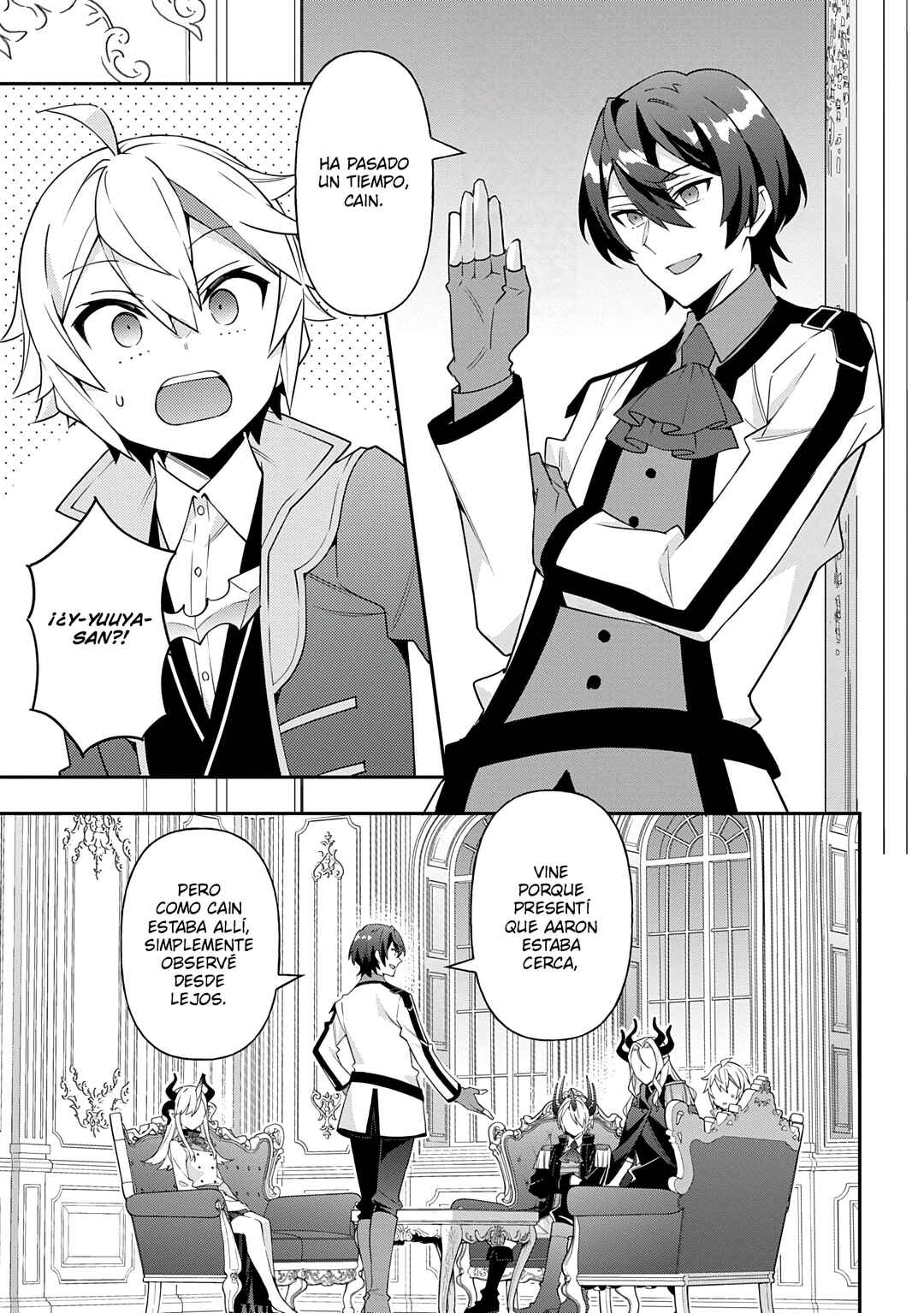 Chapter 75 - Page 11