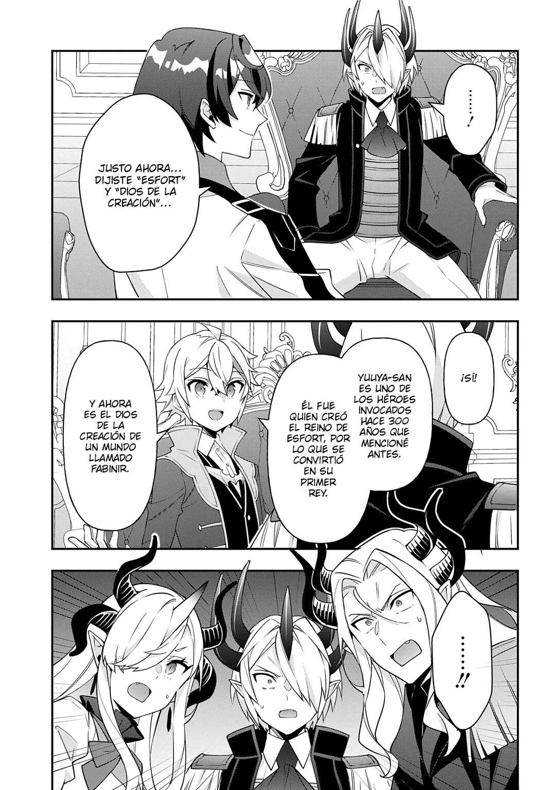 Chapter 75 - Page 13