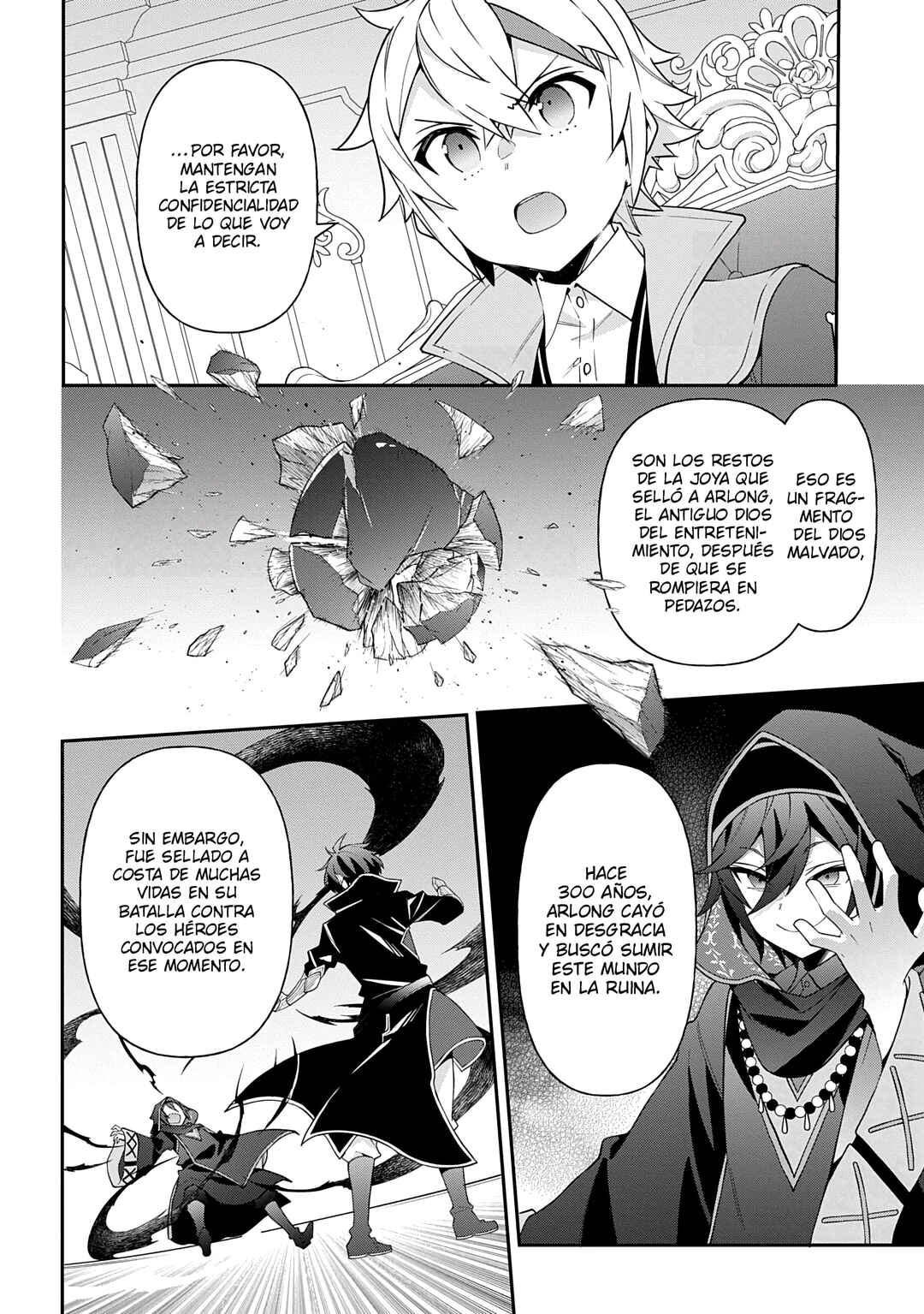 Chapter 75 - Page 8