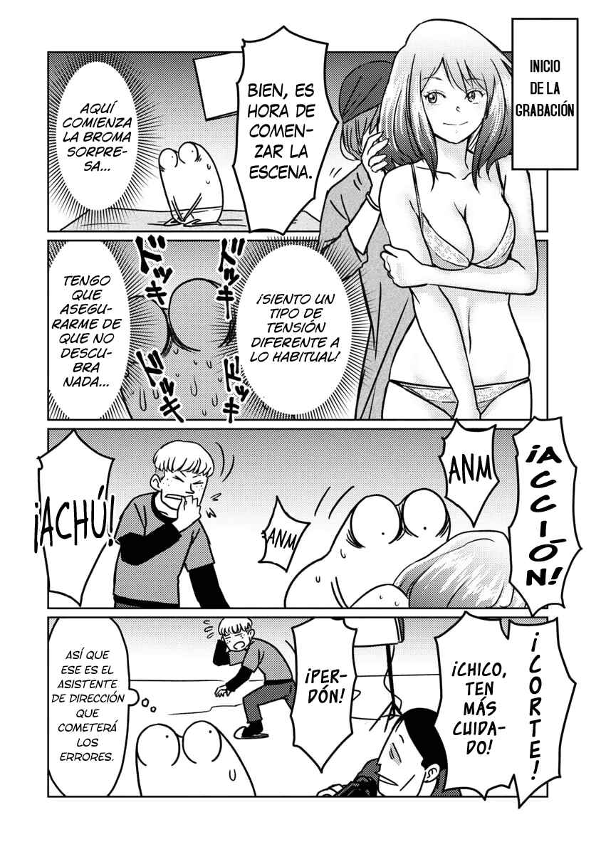 Chapter 74 - Page 8