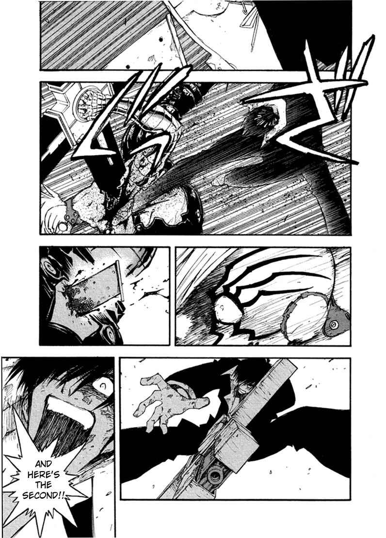 Chapter 62 - Page 10