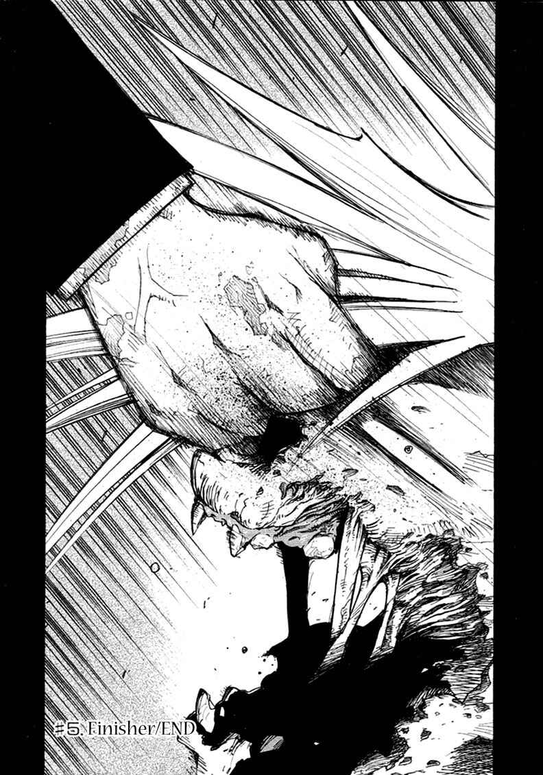 Chapter 62 - Page 25