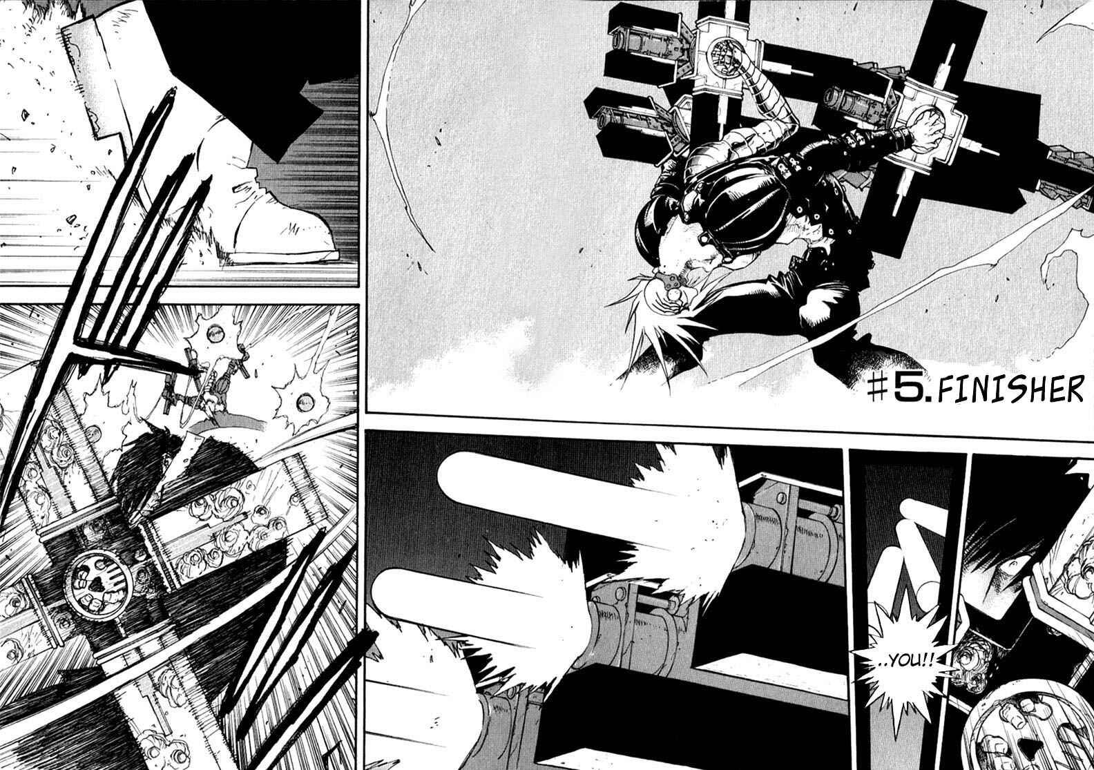 Chapter 62 - Page 3