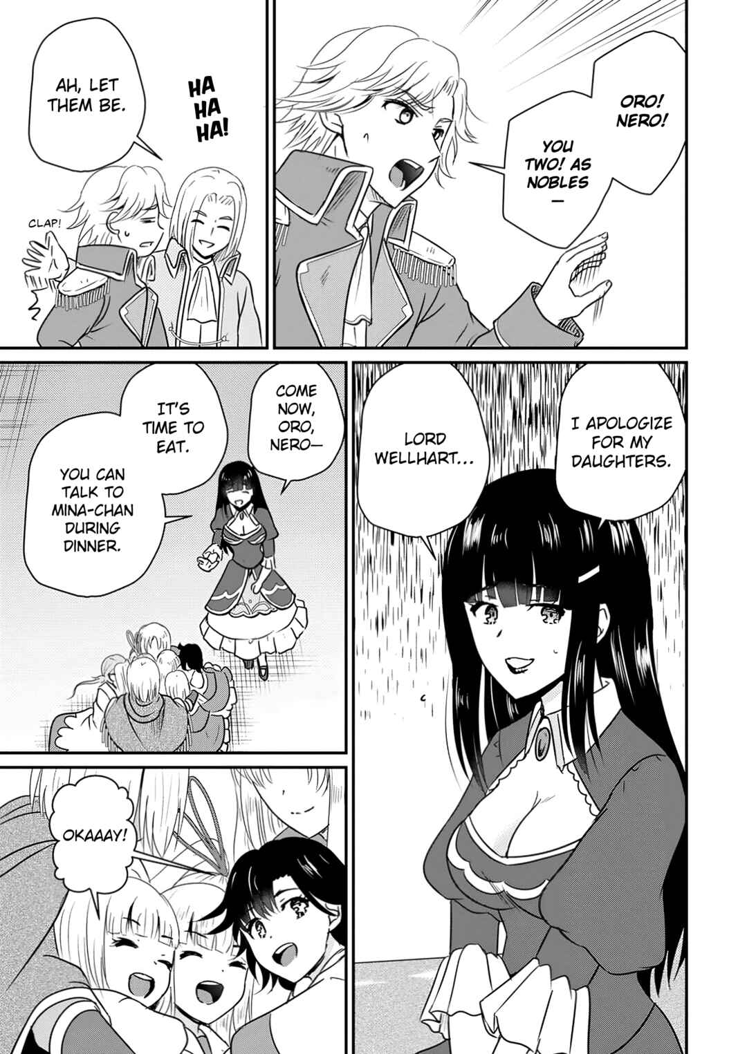 Chapter 56 - Page 28