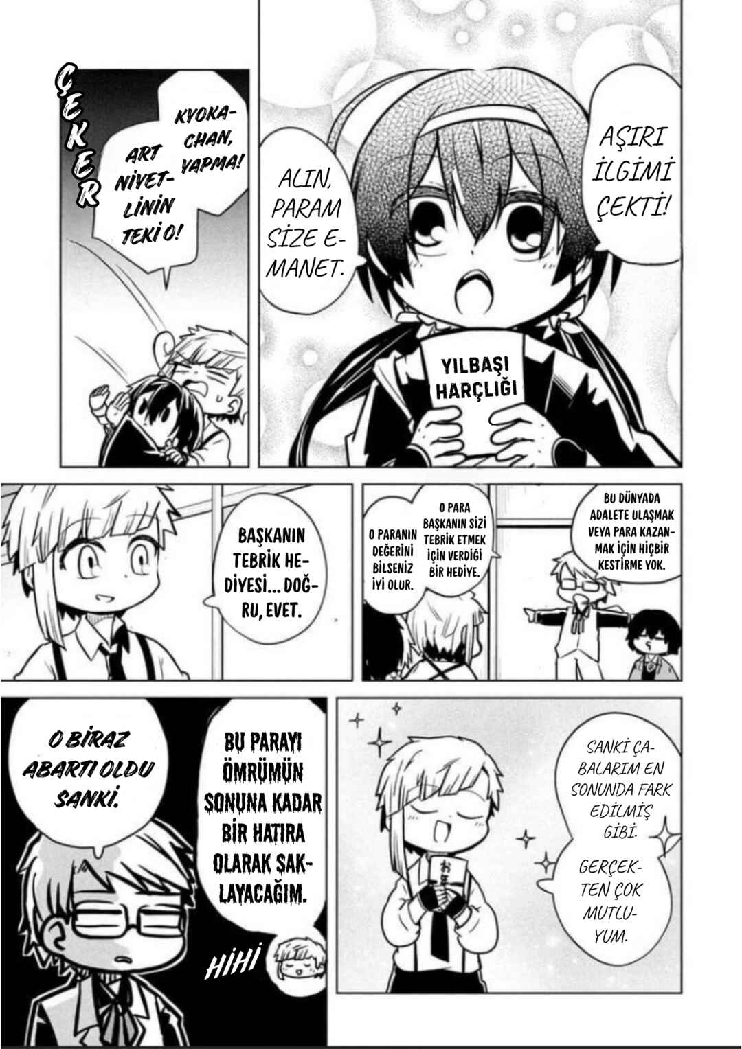 Chapter 188 - Page 5