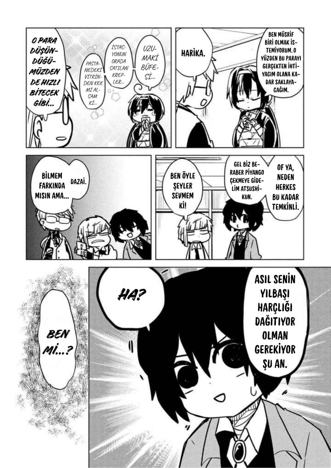 Chapter 188 - Page 6