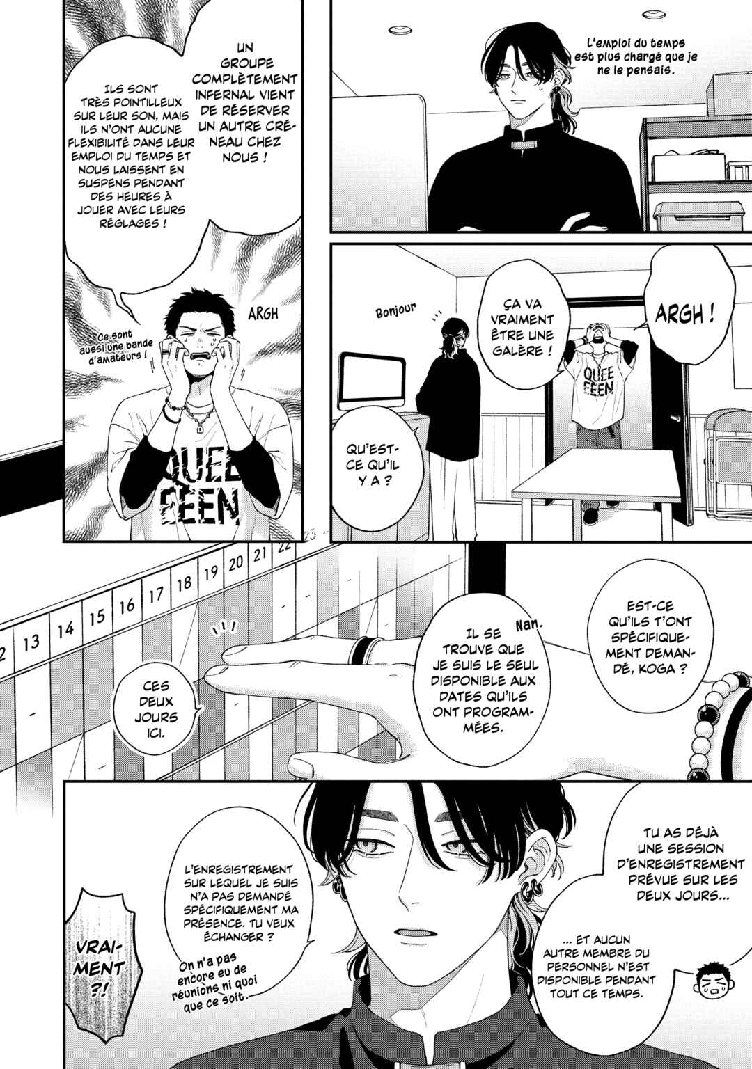 Chapter 3 - Page 11