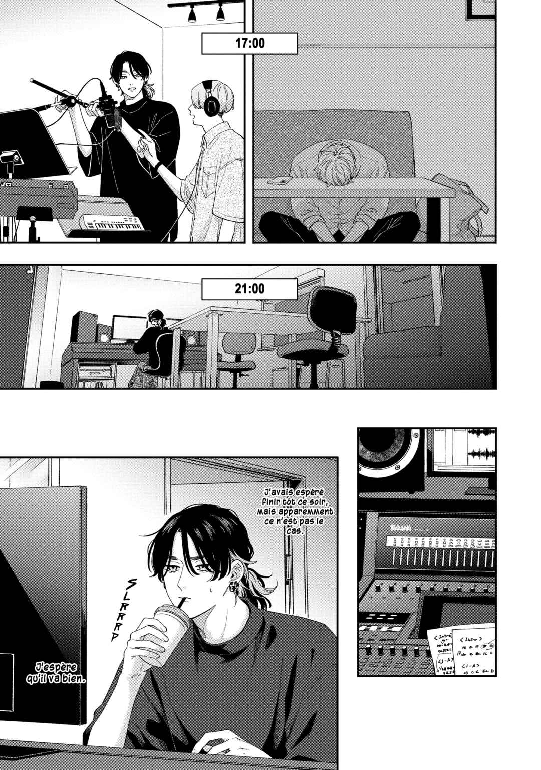 Chapter 3 - Page 8