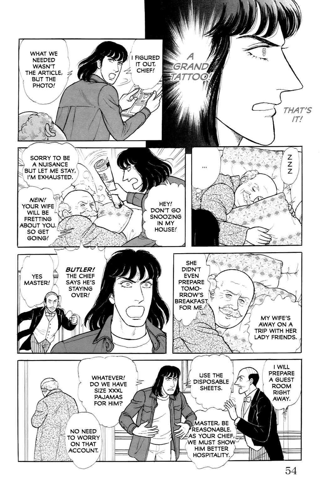 Chapter 21.14 - Page 27