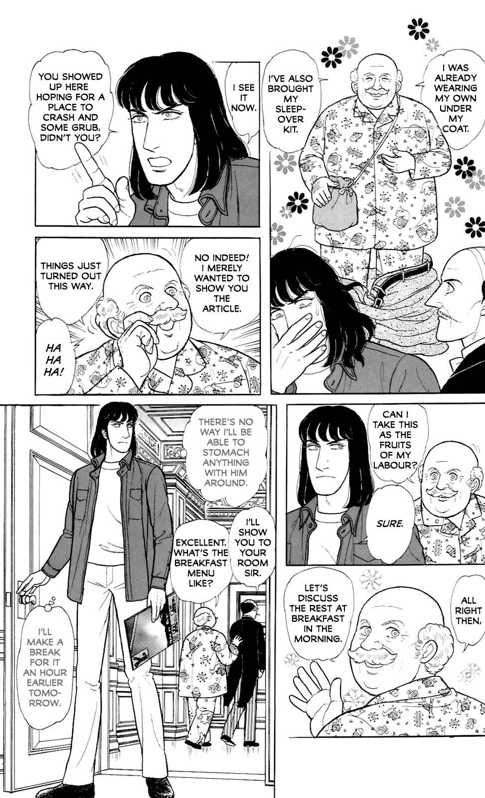 Chapter 21.14 - Page 28