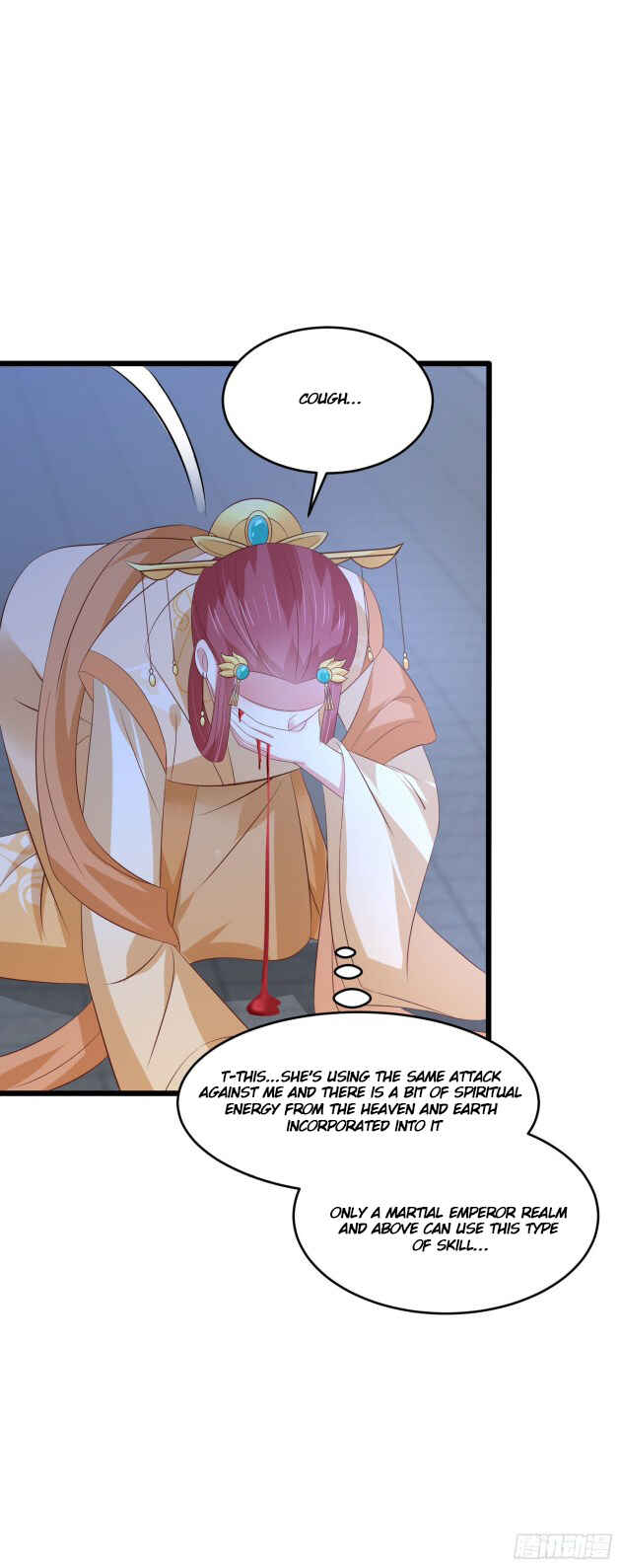 Chapter 245 - Page 19