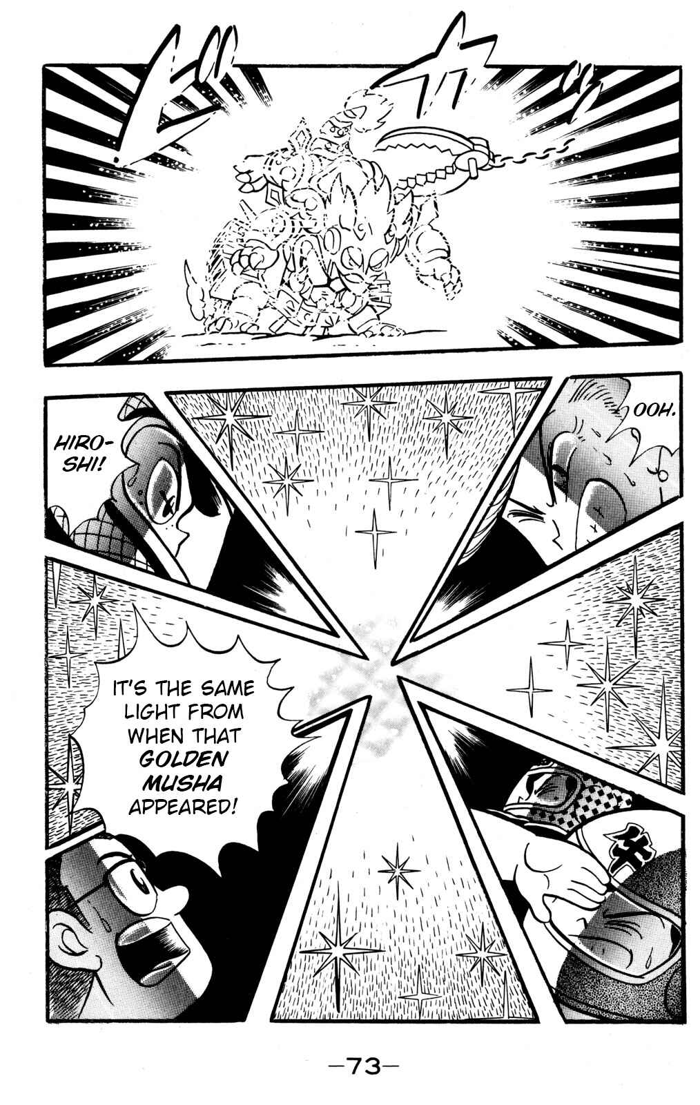 Chapter 41 - Page 33