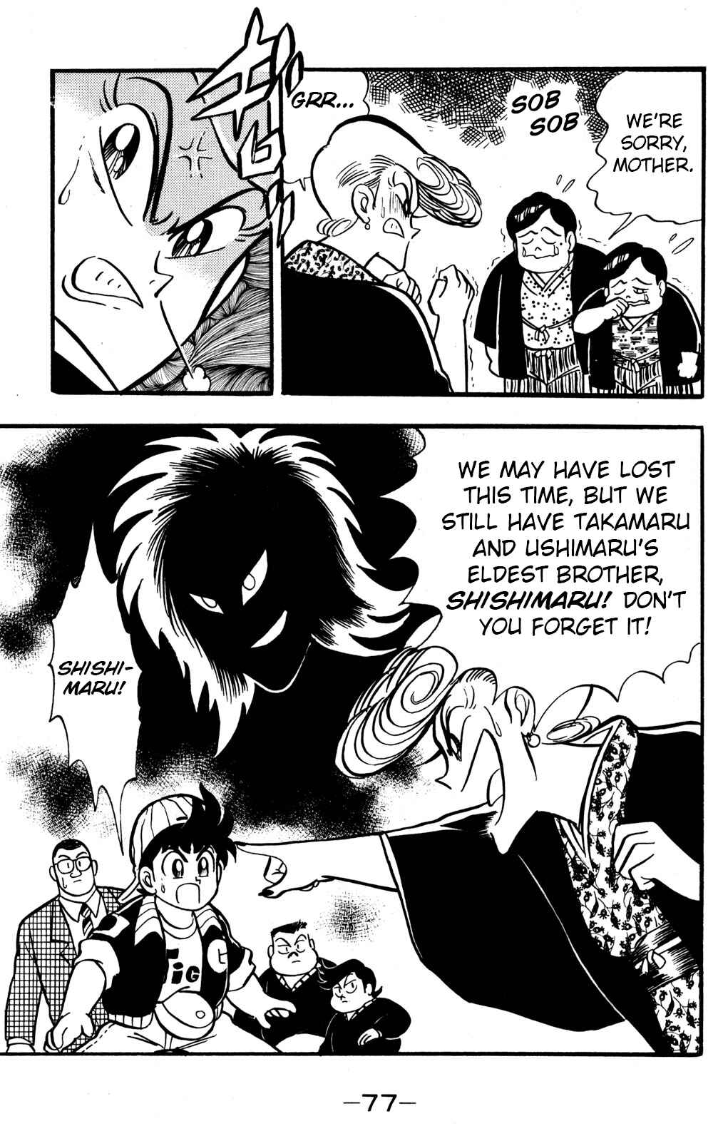 Chapter 41 - Page 36
