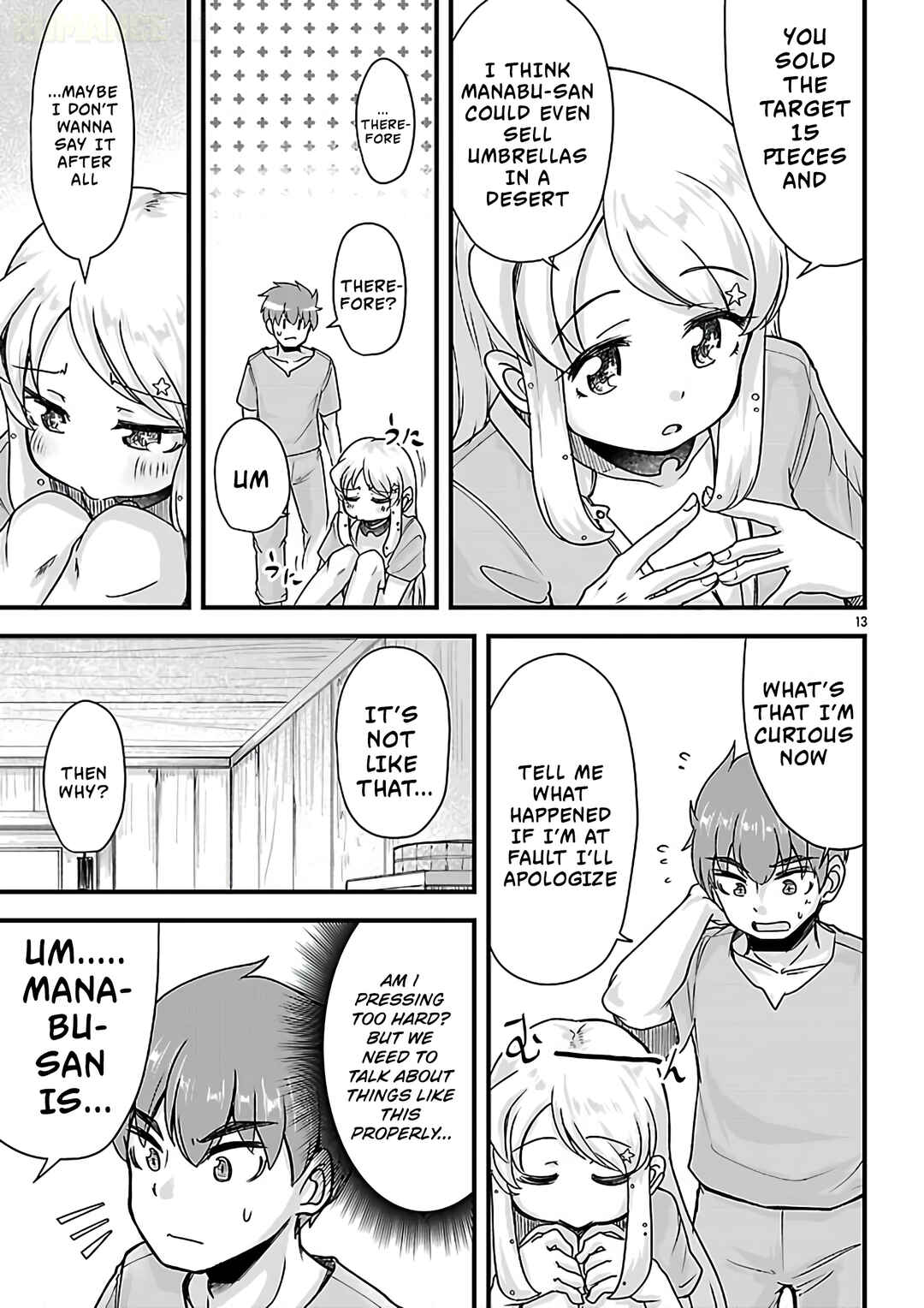Chapter 11 - Page 14