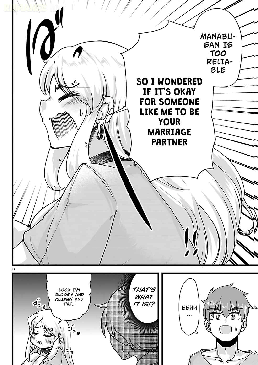 Chapter 11 - Page 15