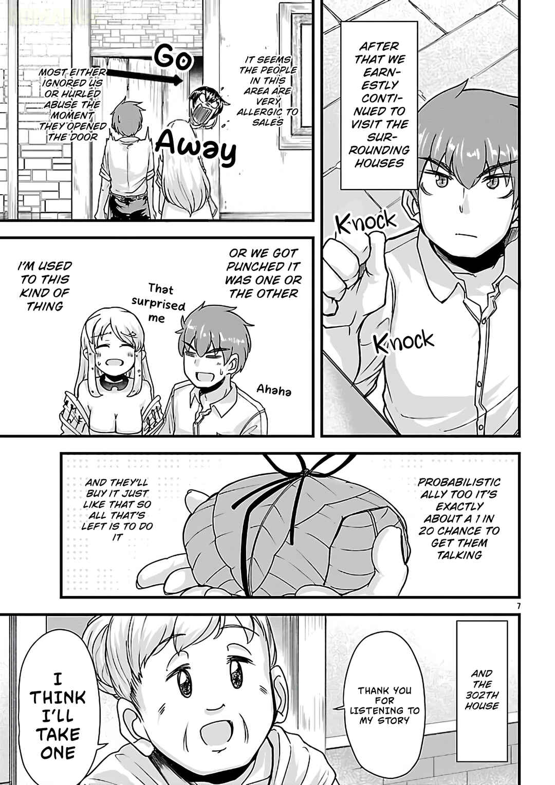 Chapter 11 - Page 8