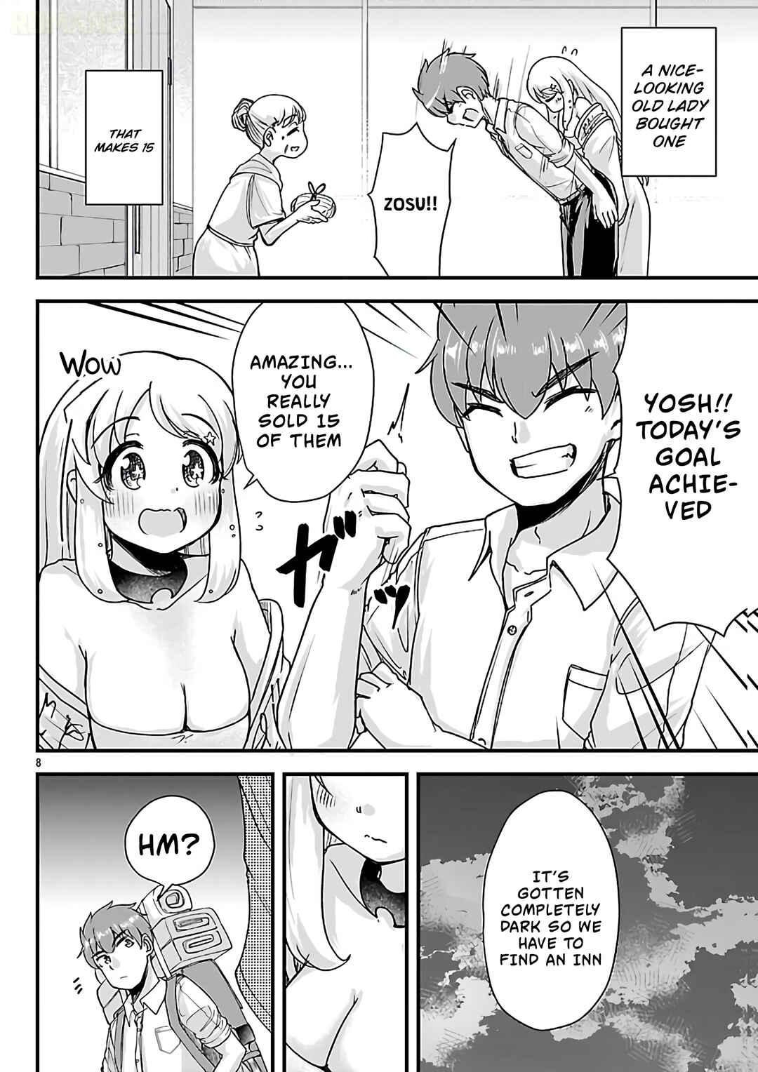 Chapter 11 - Page 9