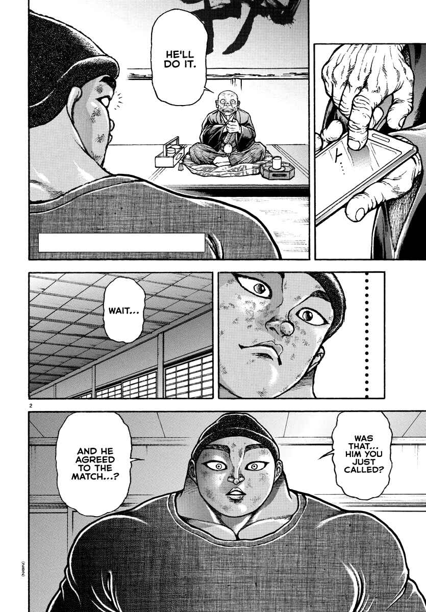 Chapter 145 - Page 2