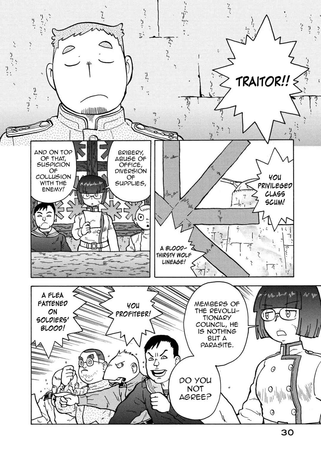 Chapter 76 - Page 14